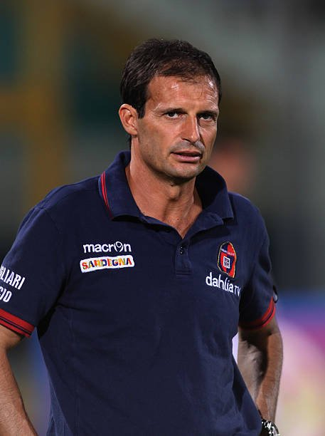 意甲球队备战细节曝光，教练信心十足