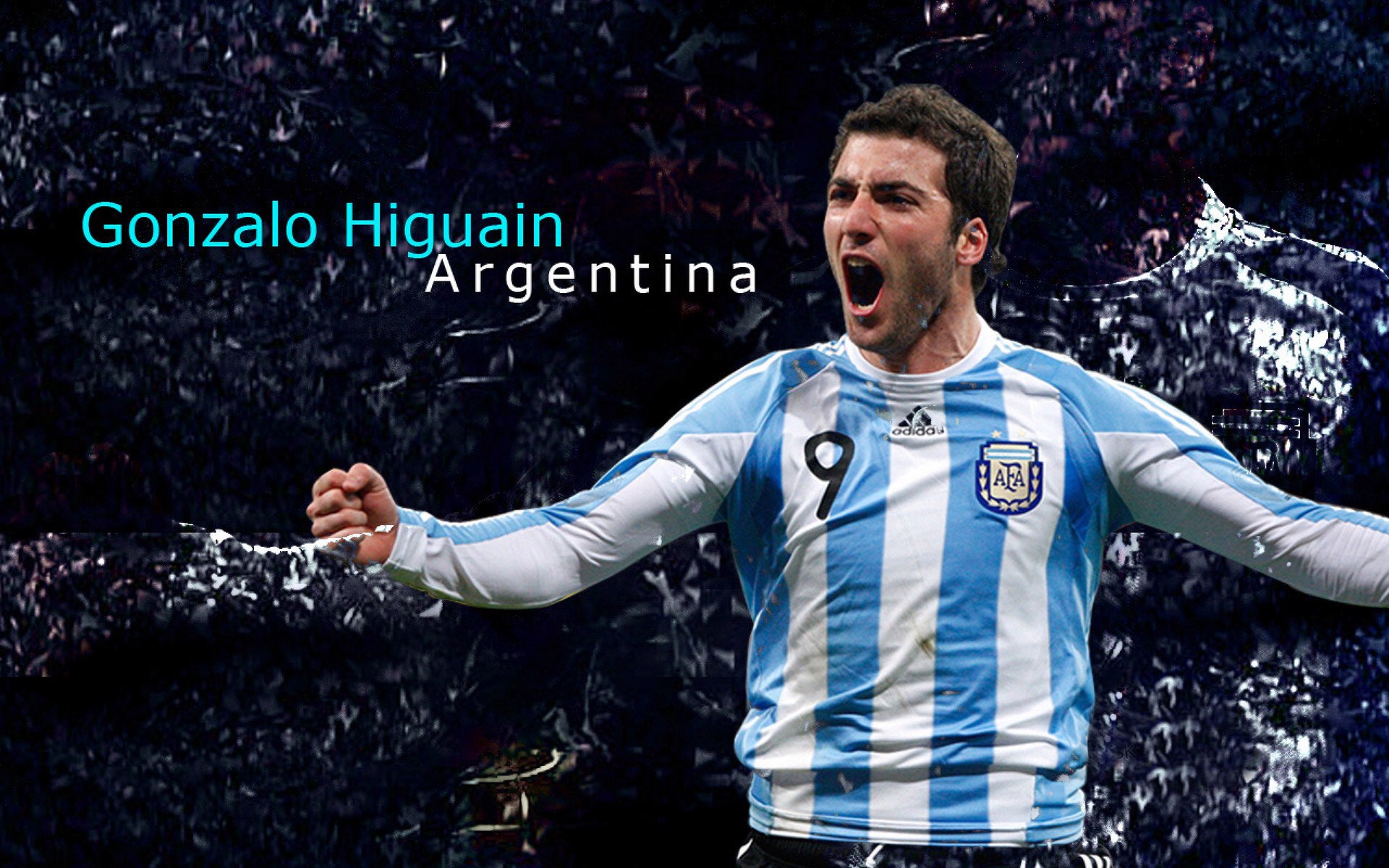 跨界火力，从巴拉圭到伯纳乌，当压制美学接管绿茵场